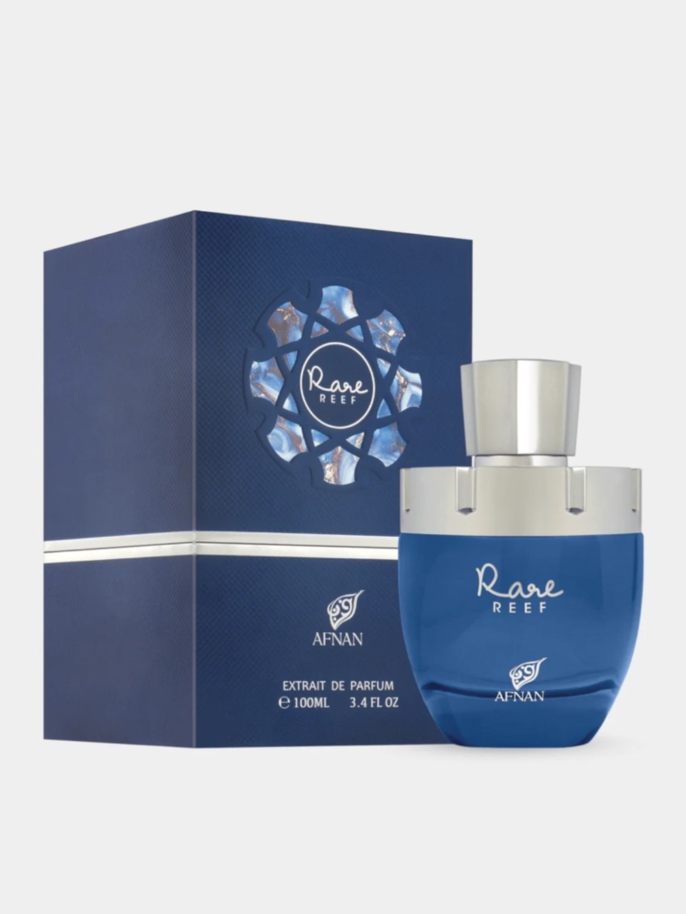 Afnan Rare Reef Extrait De Parfum